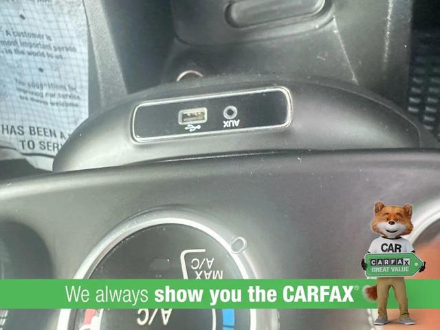Photo of 2016  FIAT 500X
