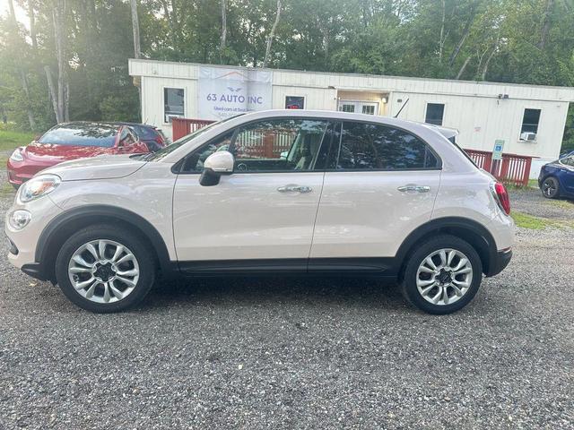 Photo of 2016  FIAT 500X