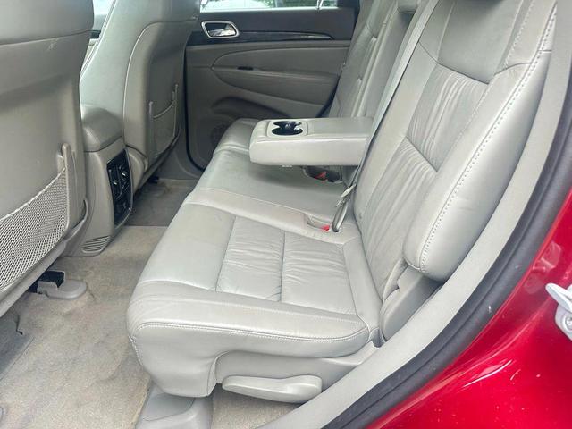 Photo of 2013  Jeep Grand Cherokee