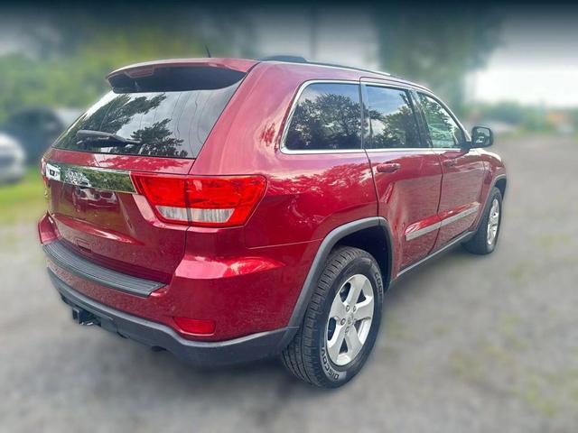 Photo of 2013  Jeep Grand Cherokee
