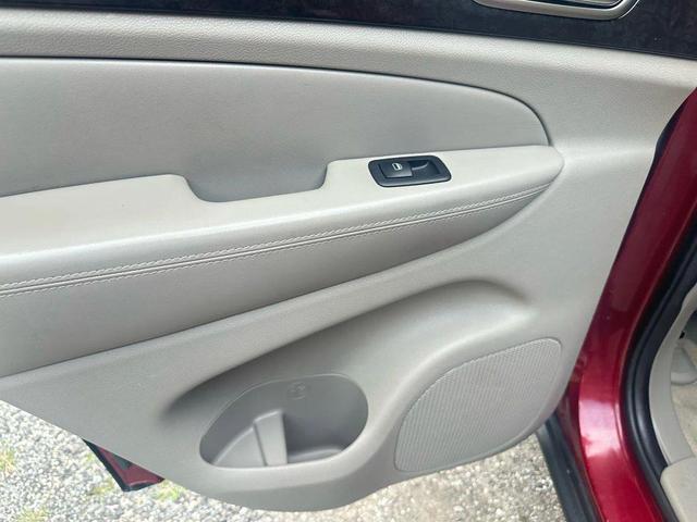 Photo of 2013  Jeep Grand Cherokee