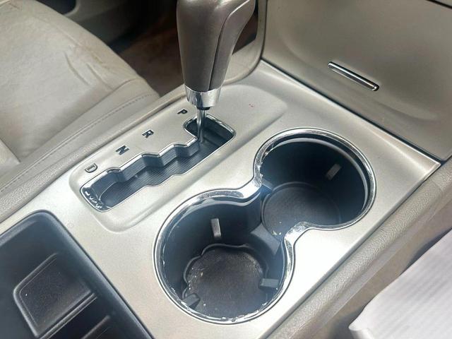 Photo of 2013  Jeep Grand Cherokee