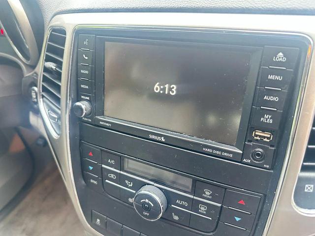 Photo of 2013  Jeep Grand Cherokee