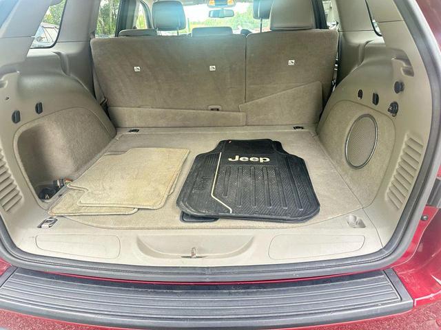 Photo of 2013  Jeep Grand Cherokee