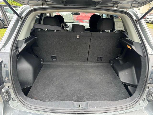 Photo of 2019 Mercury Gray Metallic Mitsubishi Outlander Sport