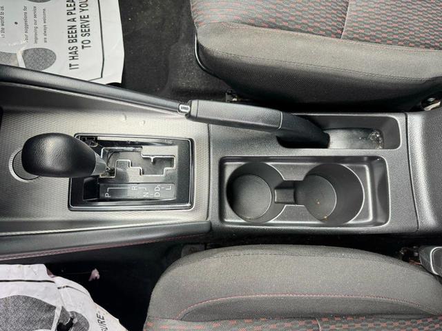 Photo of 2019 Mercury Gray Metallic Mitsubishi Outlander Sport