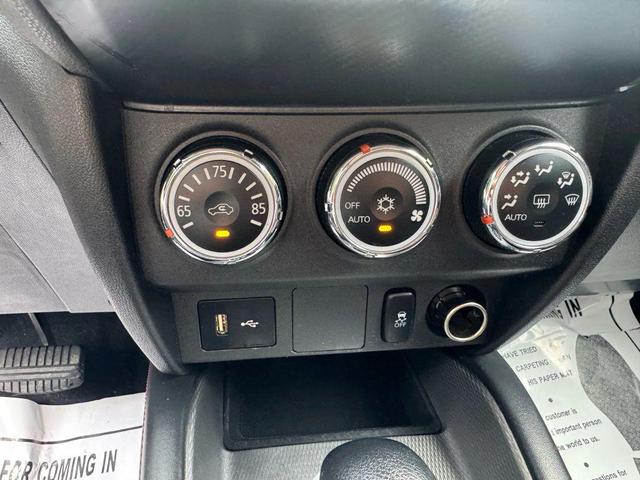 Photo of 2019 Mercury Gray Metallic Mitsubishi Outlander Sport