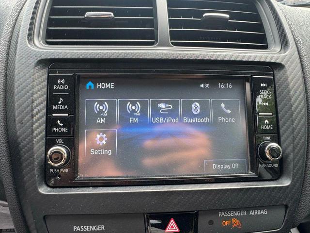 Photo of 2019 Mercury Gray Metallic Mitsubishi Outlander Sport