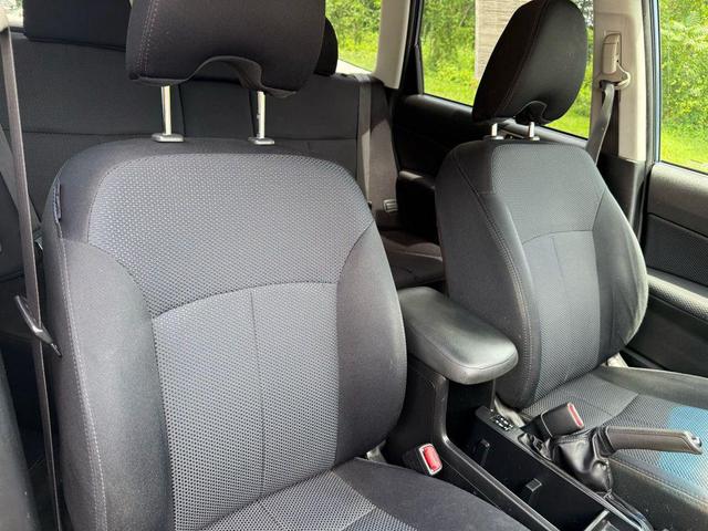 Photo of 2011  Subaru Forester