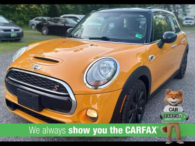 2016 MINI Hardtop