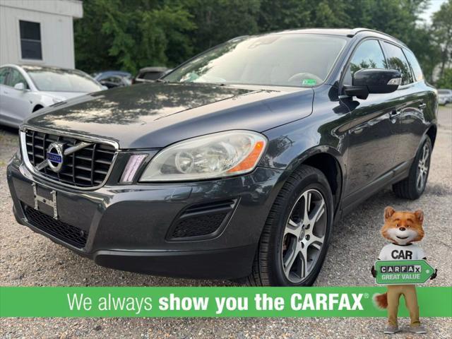 2011 Volvo XC60