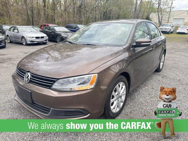 2014 Volkswagen Jetta