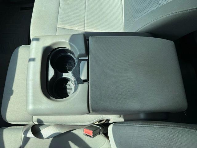 Photo of 2008 Bright Red Clearcoat Ford F-150