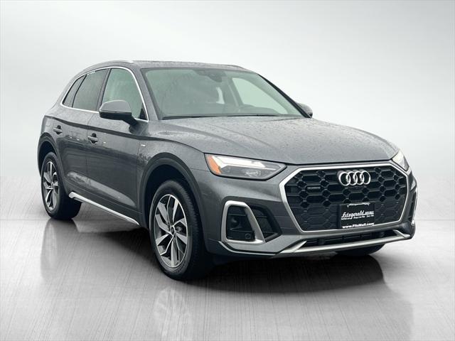 2024 Audi Q5