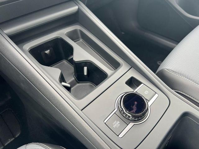 Photo of 2025 Grigio Volkswagen Tiguan