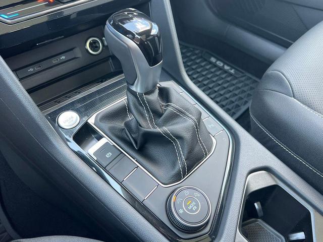 Photo of 2025 Blue Volkswagen Taos