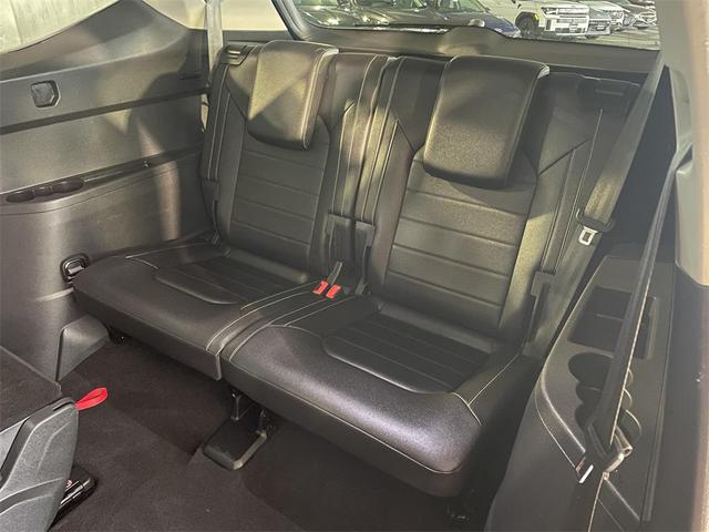 Photo of 2021 Platinum Gray Metallic Volkswagen Atlas