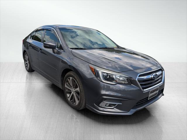 2019 Subaru Legacy