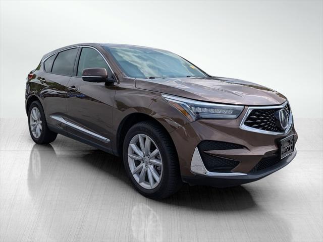 2019 Acura RDX
