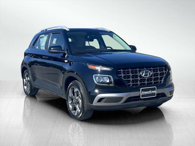 2024 Hyundai Venue