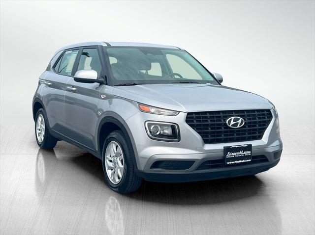 2024 Hyundai Venue
