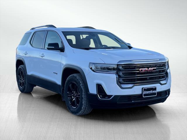 2023 GMC Acadia