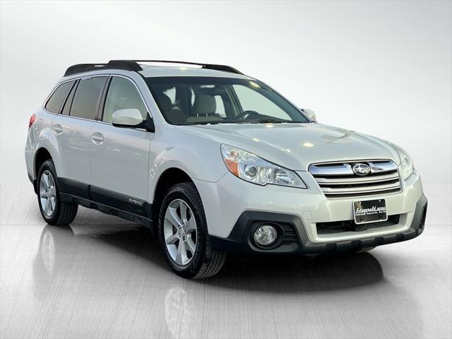 2014 Subaru Outback