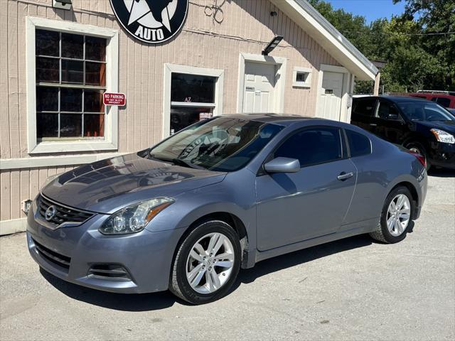 2011 Nissan Altima