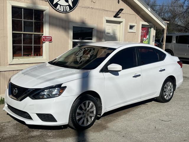 2019 Nissan Sentra