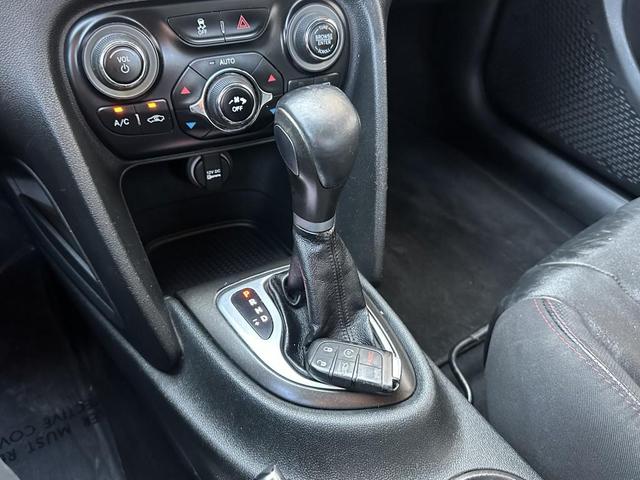 Photo of 2015 Vitamin C Dodge Dart