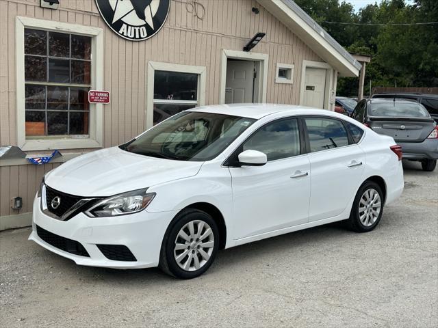 2019 Nissan Sentra