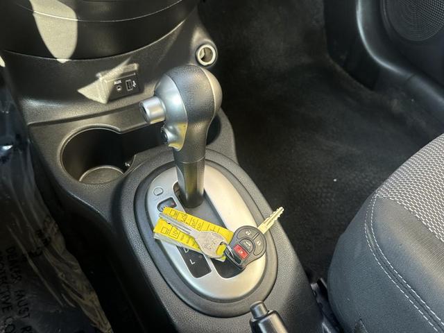 Photo of 2019 Brilliant Silver Metallic Nissan Versa