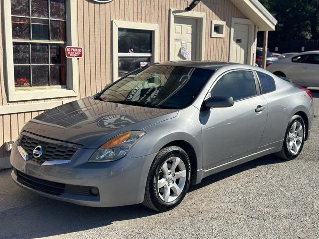 2008 Nissan Altima