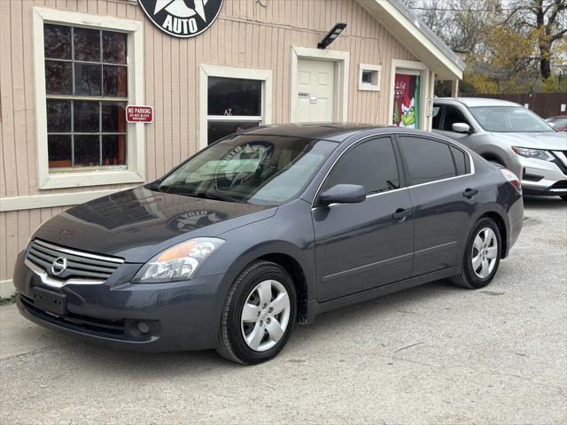 2008 Nissan Altima