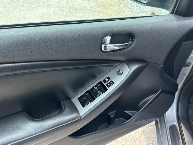 2008 Nissan Altima