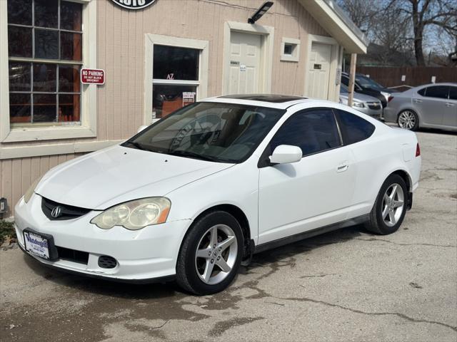 2003 Acura RSX