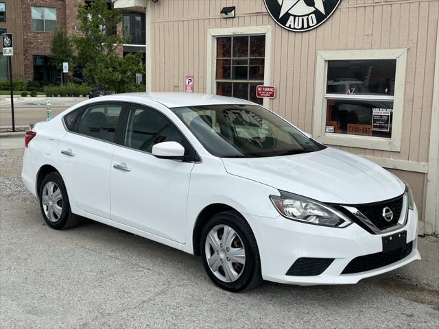Photo of 2019 Fresh Powder Nissan Sentra