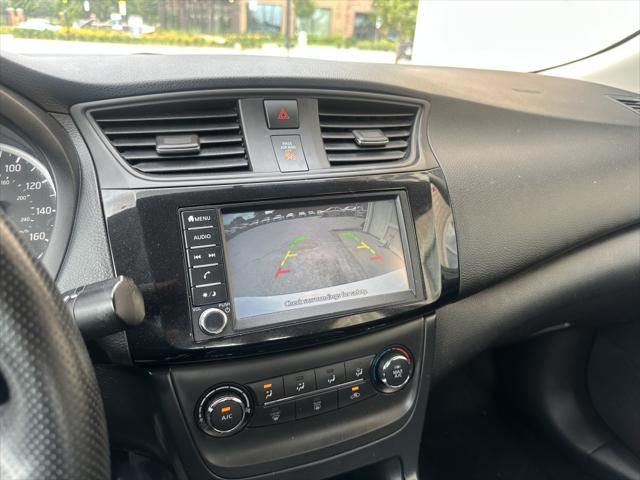 Photo of 2019 Fresh Powder Nissan Sentra