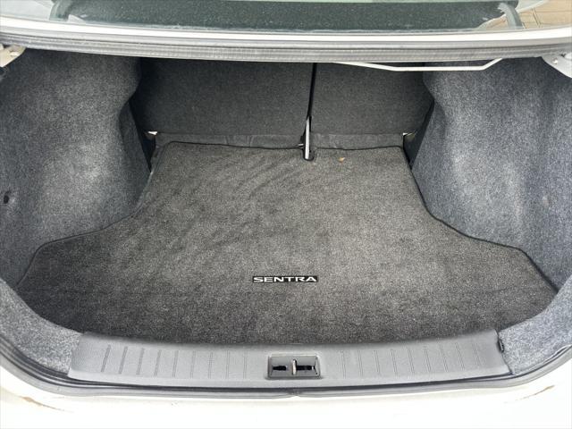 Photo of 2019 Fresh Powder Nissan Sentra