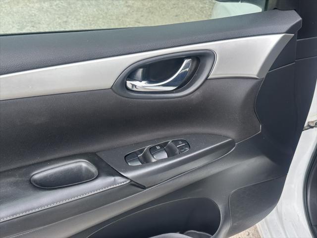 Photo of 2019 Fresh Powder Nissan Sentra