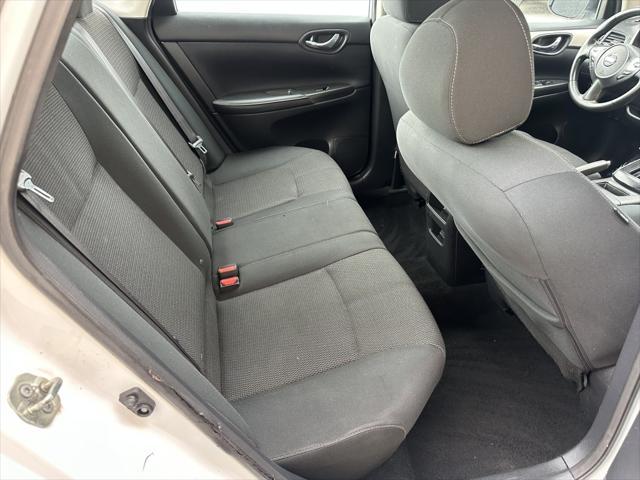 Photo of 2019 Fresh Powder Nissan Sentra