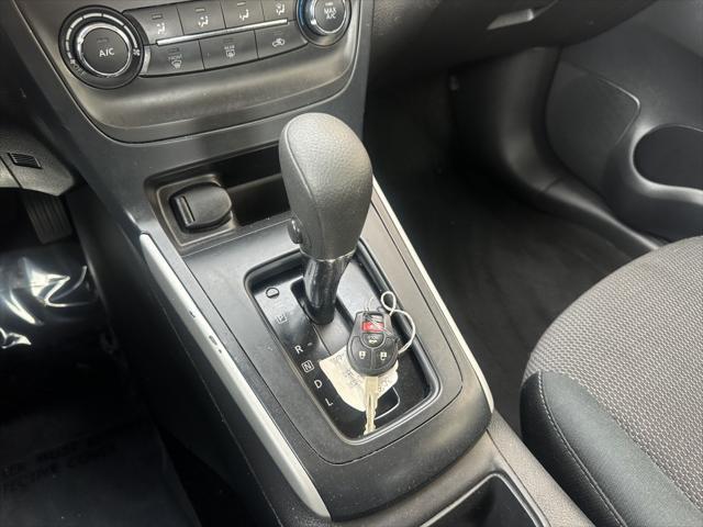 Photo of 2019 Fresh Powder Nissan Sentra