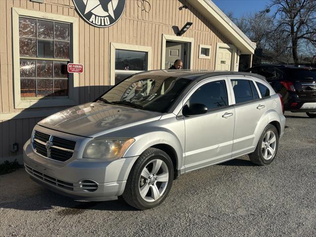 2010 Dodge Caliber