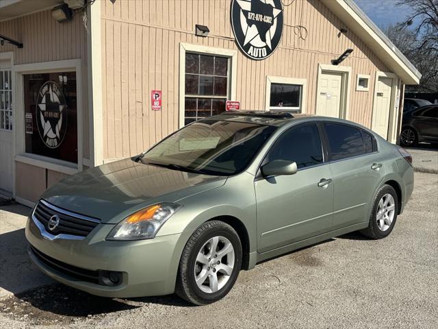 2008 Nissan Altima