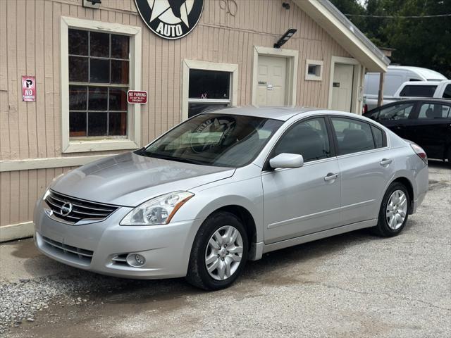 2011 Nissan Altima