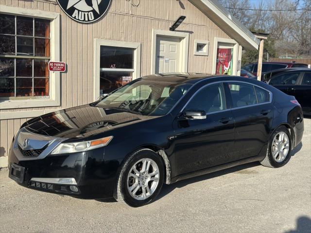 2010 Acura TL