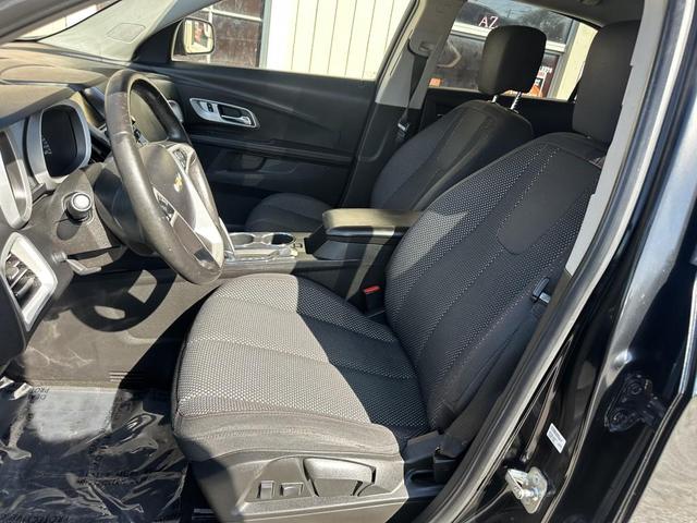 Photo of 2013 Black Chevrolet Equinox