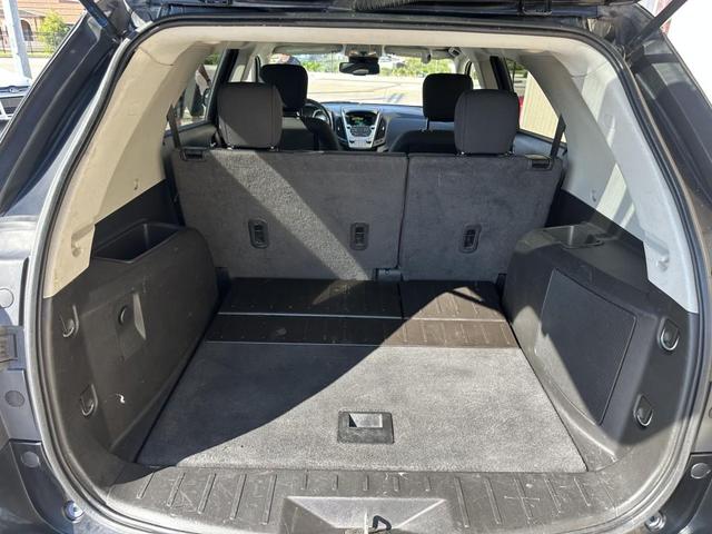 Photo of 2013 Black Chevrolet Equinox