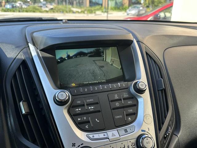 Photo of 2013 Black Chevrolet Equinox