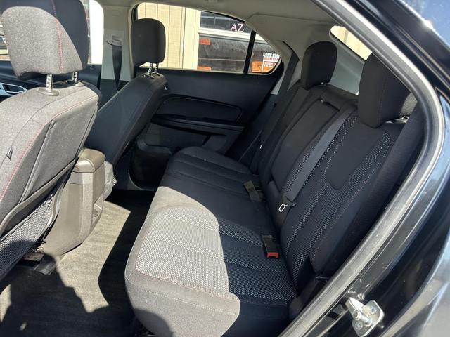 Photo of 2013 Black Chevrolet Equinox